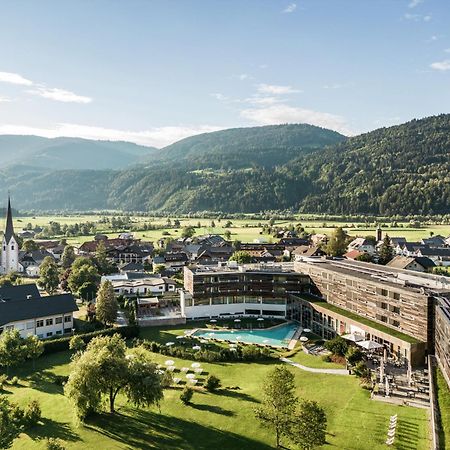 Falkensteiner Hotel & Spa Carinzia Superior Tropolach Luaran gambar