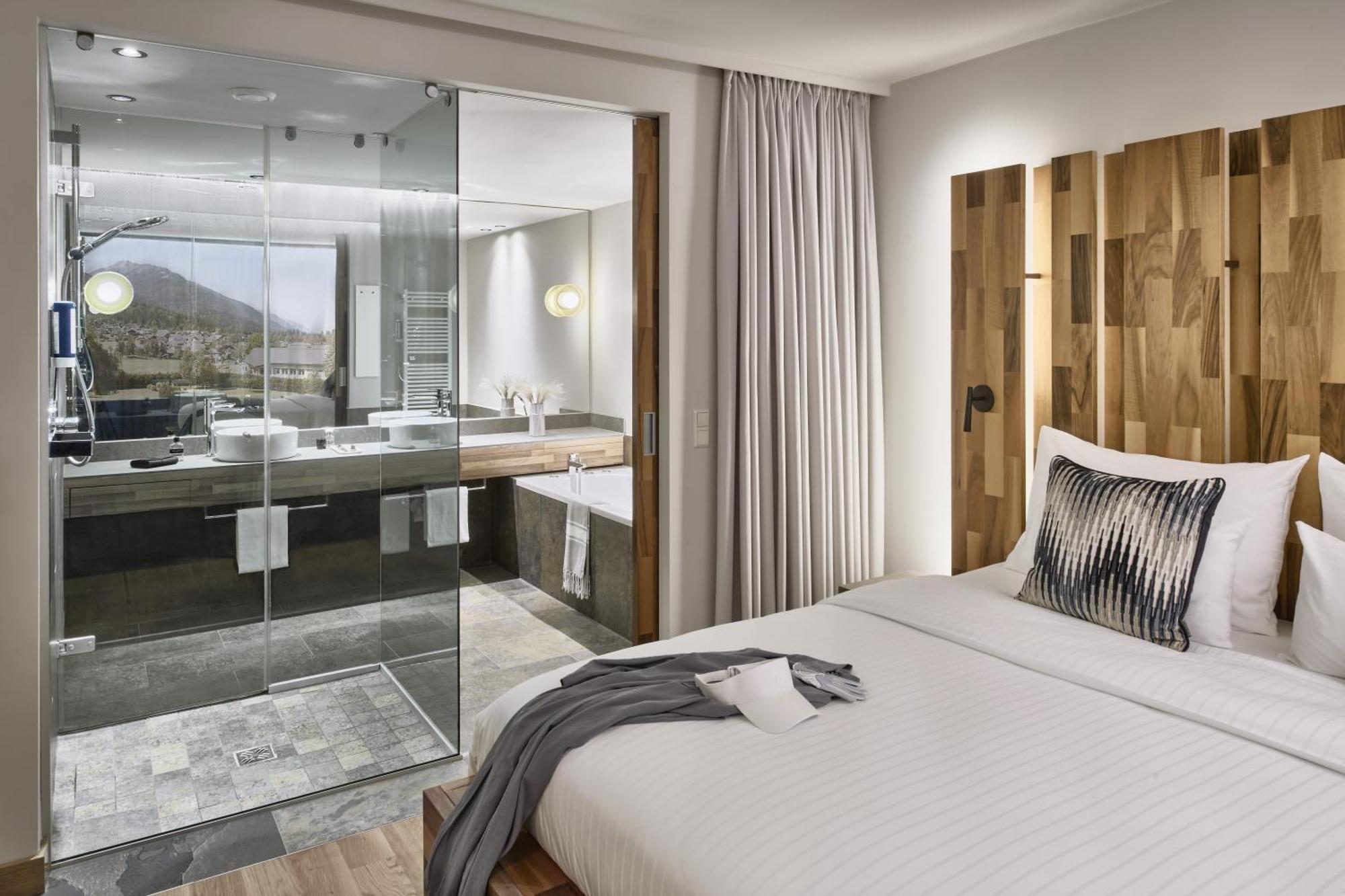 Falkensteiner Hotel & Spa Carinzia Superior Tropolach Luaran gambar