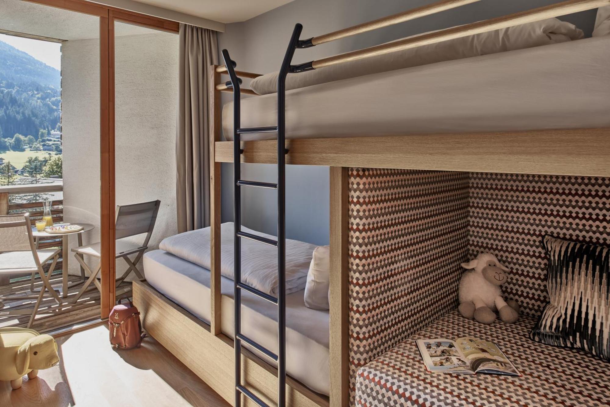 Falkensteiner Hotel & Spa Carinzia Superior Tropolach Bilik gambar