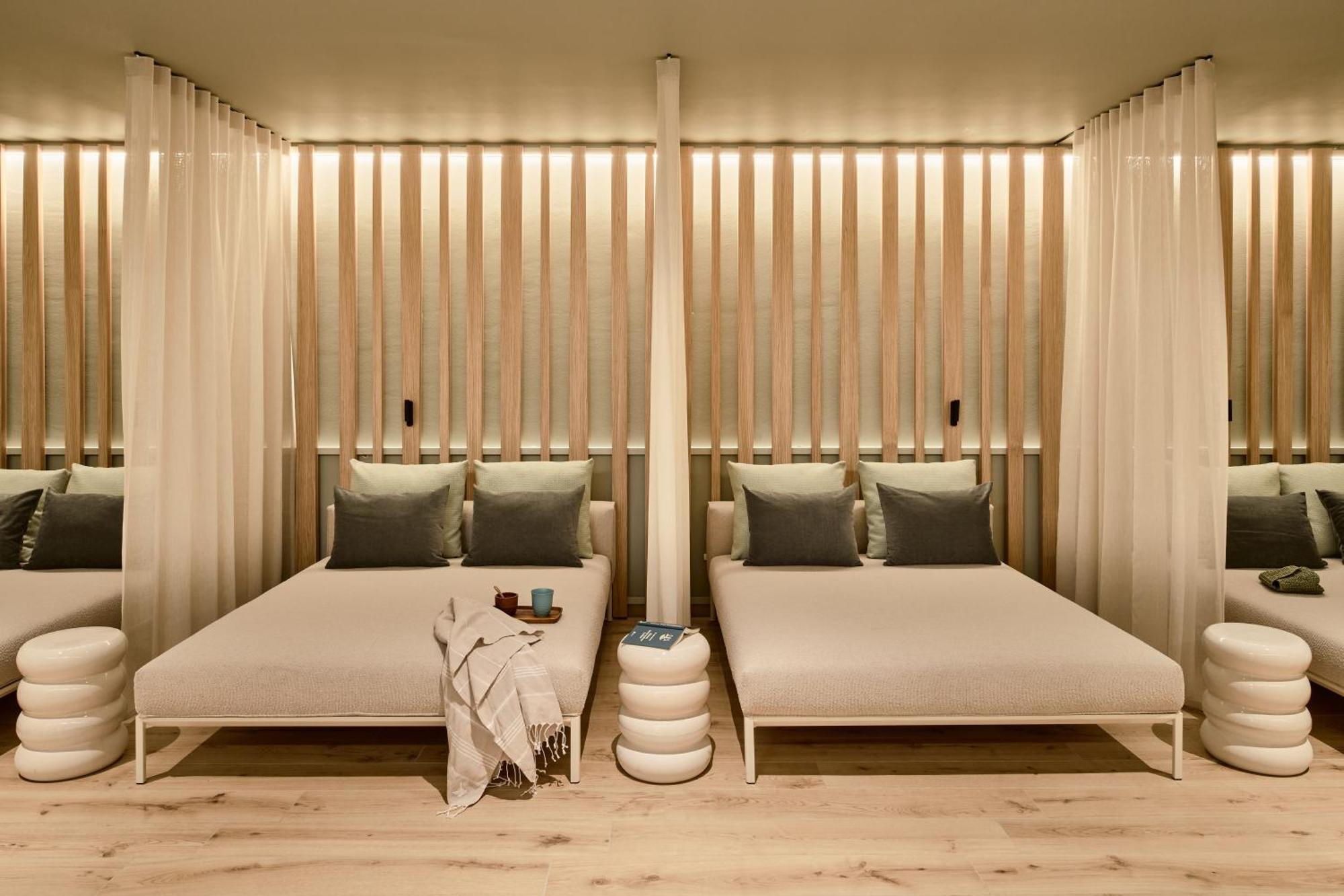 Falkensteiner Hotel & Spa Carinzia Superior Tropolach Luaran gambar