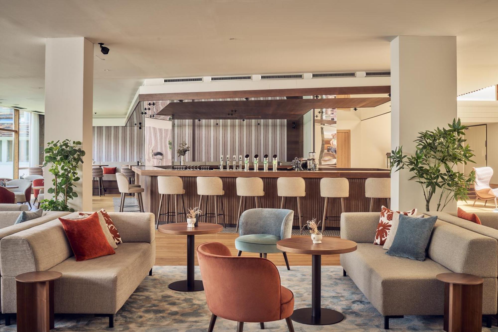 Falkensteiner Hotel & Spa Carinzia Superior Tropolach Luaran gambar