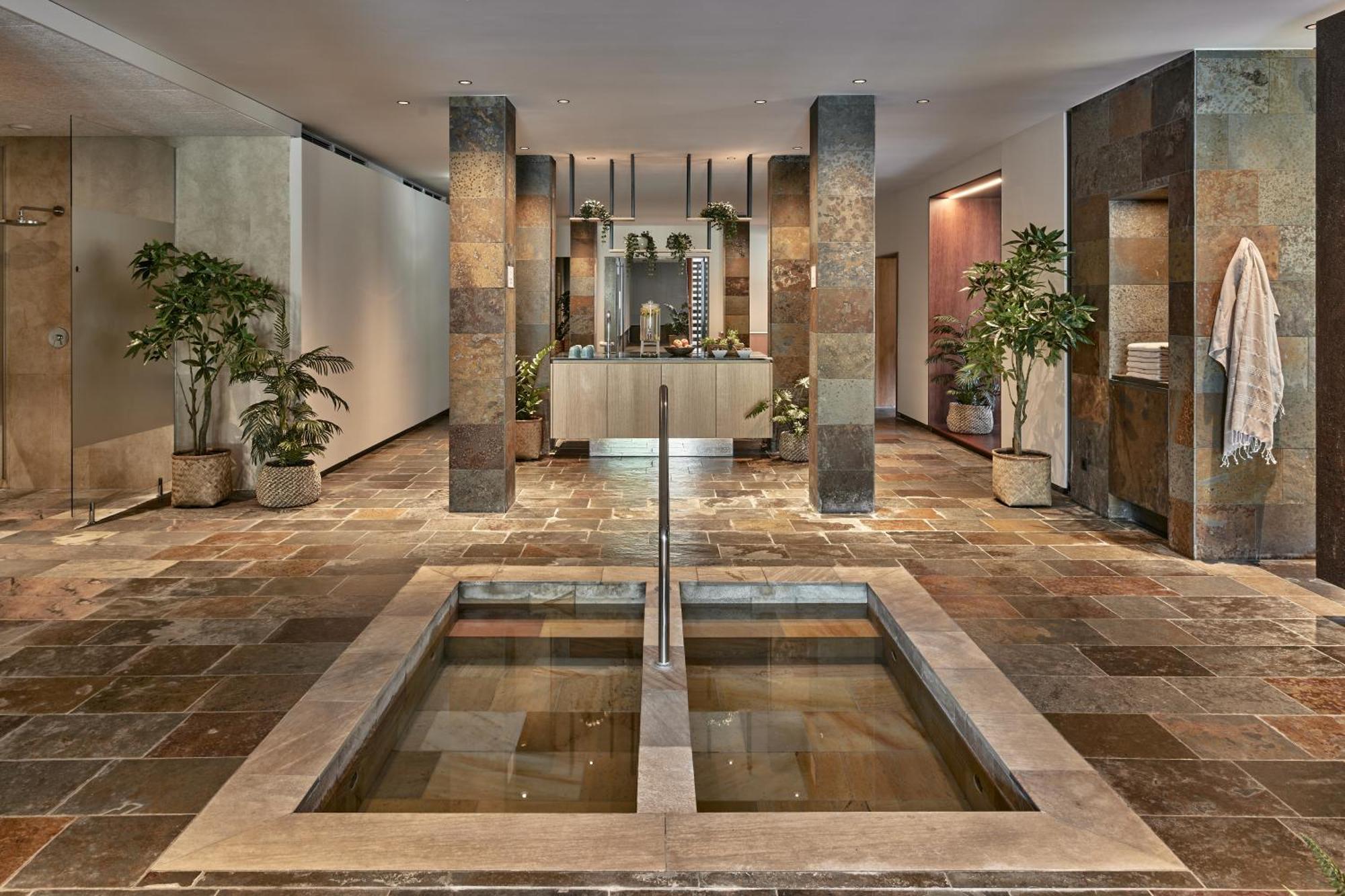 Falkensteiner Hotel & Spa Carinzia Superior Tropolach Luaran gambar