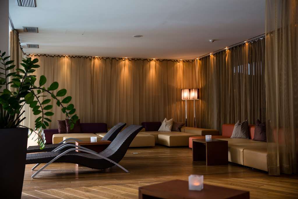 Falkensteiner Hotel & Spa Carinzia Superior Tropolach Dalaman gambar