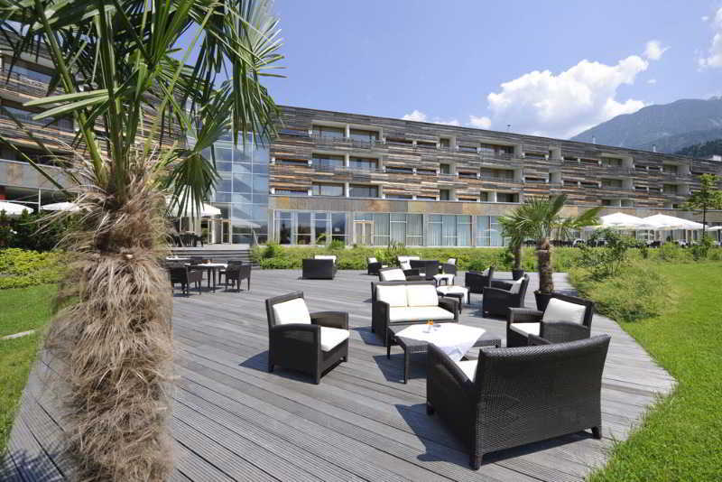 Falkensteiner Hotel & Spa Carinzia Superior Tropolach Luaran gambar