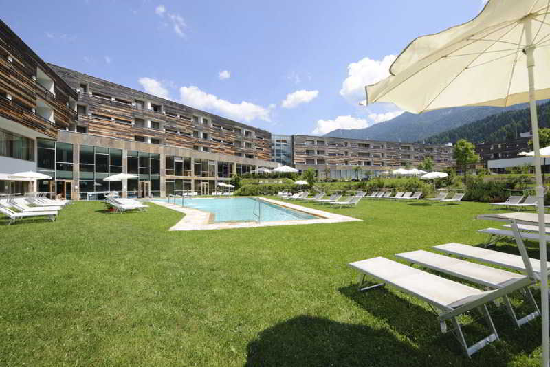Falkensteiner Hotel & Spa Carinzia Superior Tropolach Luaran gambar